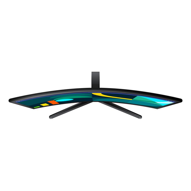 Samsung Monitor S36GD (LS24D366GAUXEN)