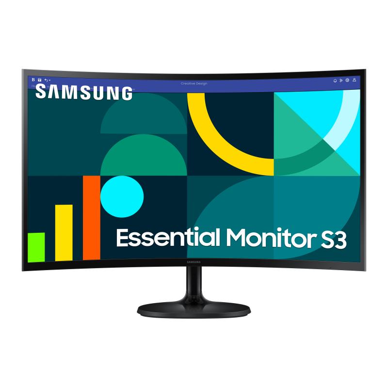 Samsung Monitor S36GD (LS27D360GAUXEN)