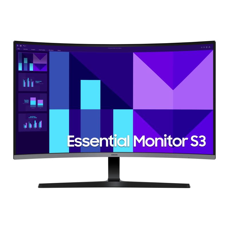 Samsung Monitor S39GD (LS32D396GAUXEN)
