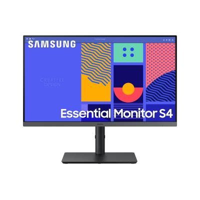 Samsung Monitor S43GC (LS24C432GAUXEN)