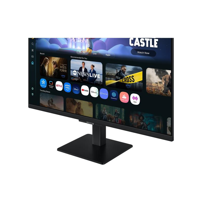 Samsung Monitor Smart M5 M50F (LS27FM500EUXEN)