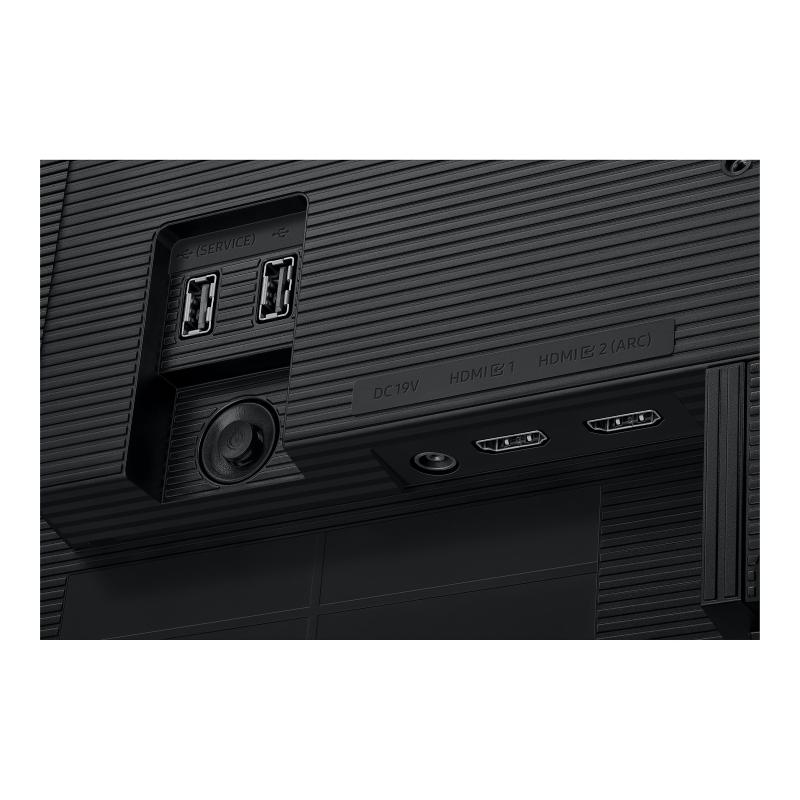 Samsung Monitor Smart M5 M50F (LS32FM500EUXEN)
