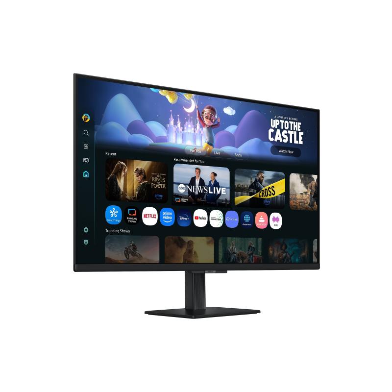 Samsung Monitor Smart M5 M50F (LS32FM500EUXEN)