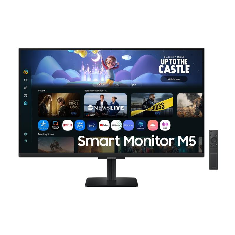 Samsung Monitor Smart M5 M50F (LS32FM500EUXEN)