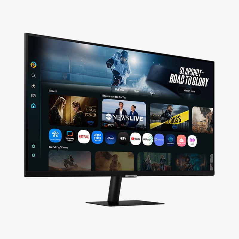 Samsung Monitor Smart M70F (LS32FM700UUXEN)