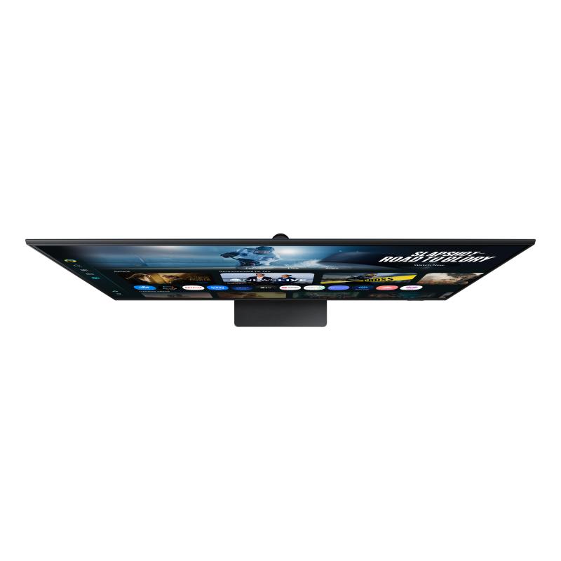 Samsung Monitor Smart M70F (LS43FM702UUXEN)