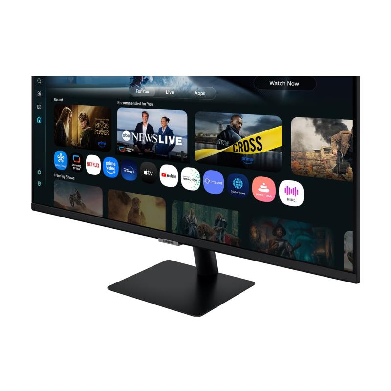 Samsung Monitor Smart M70F S32FM702UU (LS32FM702UUXEN)