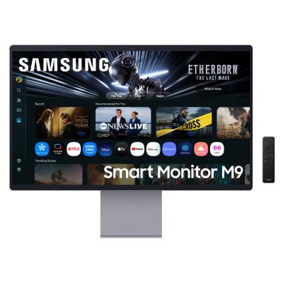 Samsung Monitor Smart M90SF (LS32FM900SUXEN)