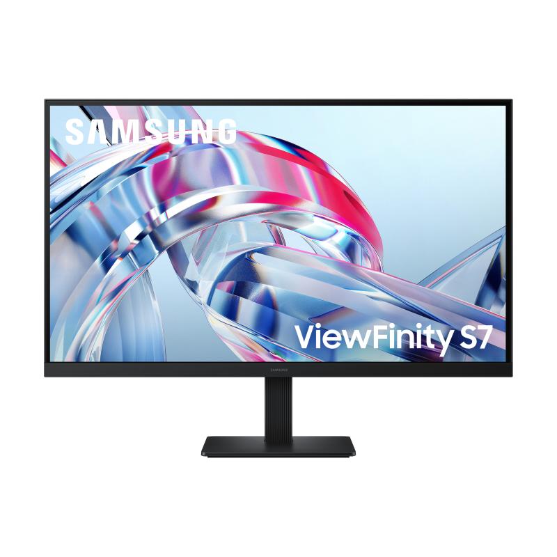 Samsung Monitor ViewFinity S7 S70H (LS27H704EAUXEN)