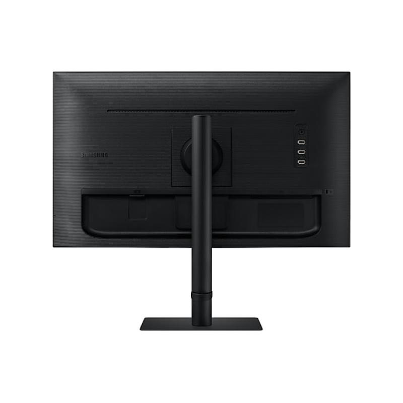 Samsung Monitor ViewFinity S8 (LS27B800PXPXEN)