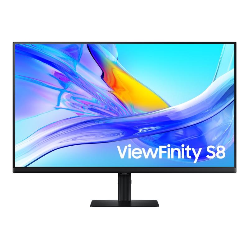 Samsung Monitor ViewFinity S8 (LS32D800UBUXEN)