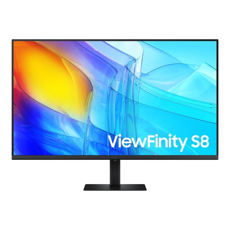Samsung Monitor ViewFinity S8 LS37D800EAU (LS37D800EAUXEN)