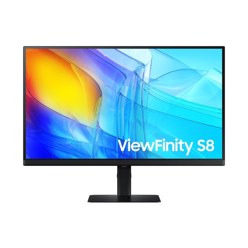 Samsung Monitor ViewFinity S8 S27D800EAU S80D (LS27D800EAUXEN)