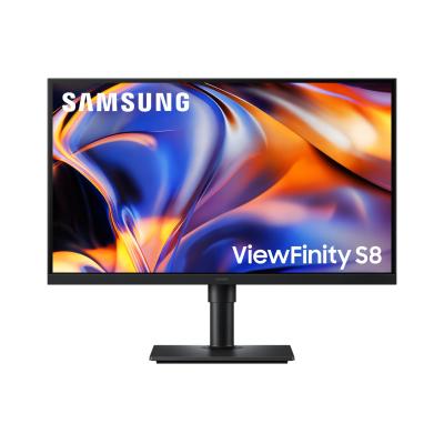 Samsung Monitor ViewFinity S8 S80HF (LS27H804EFAXEN)