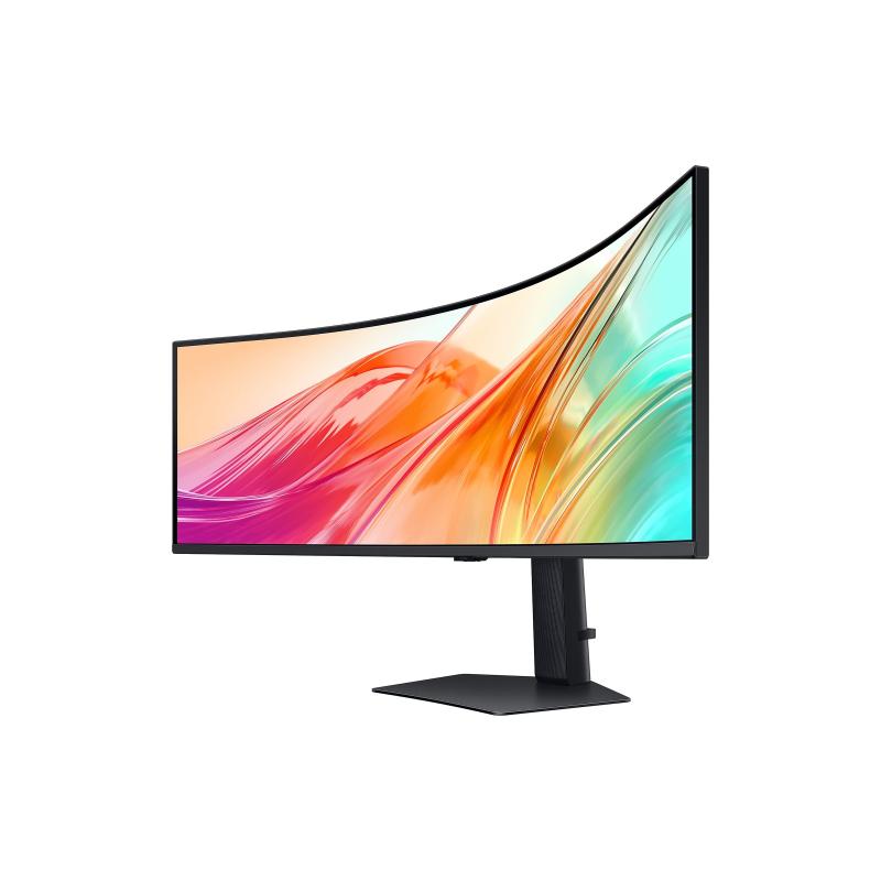 Samsung Monitor ViewFinity S9 (LS49F950UAUXEN)