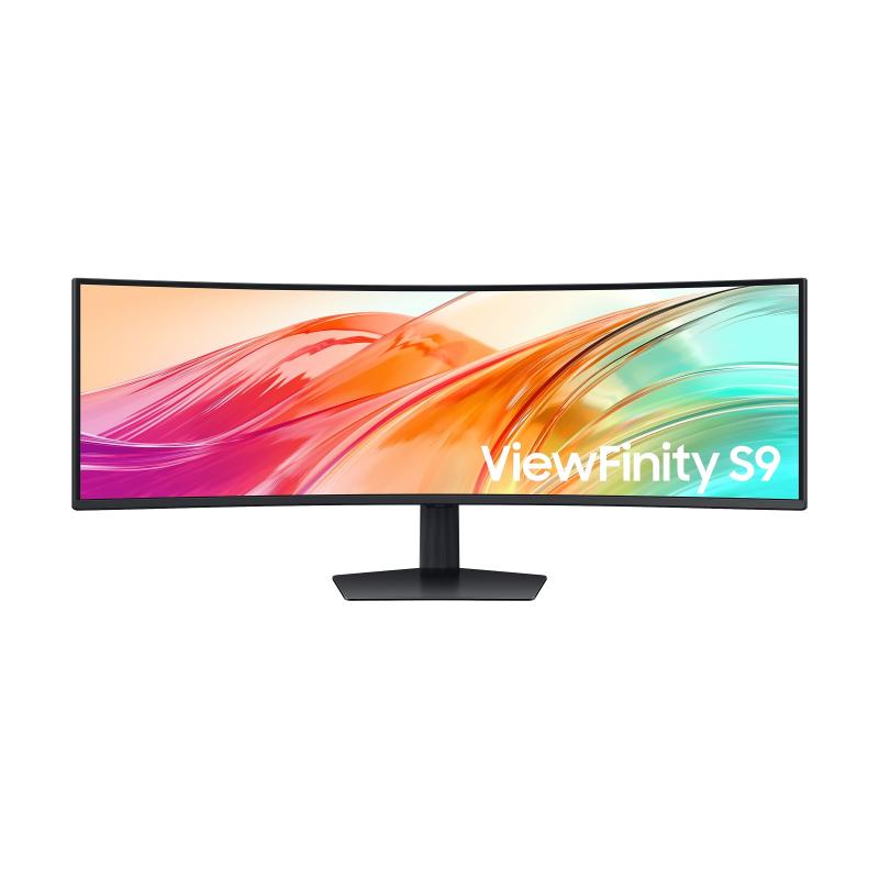 Samsung Monitor ViewFinity S9 (LS49F950UAUXEN)