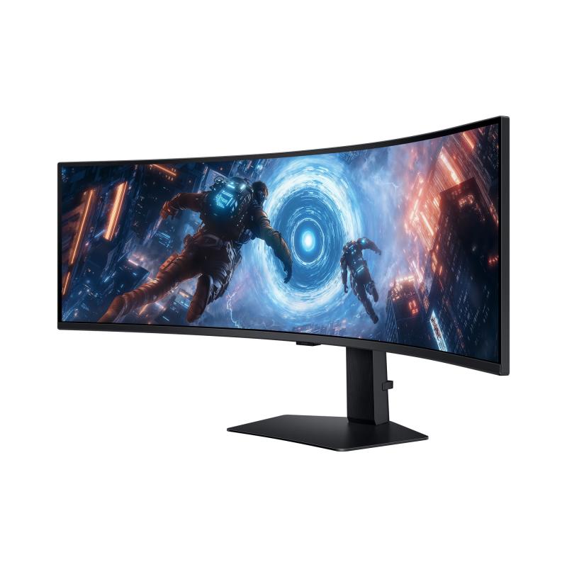 Samsung Monitore Odyssey G9 S49FG910EU (LS49FG910EUXEN)