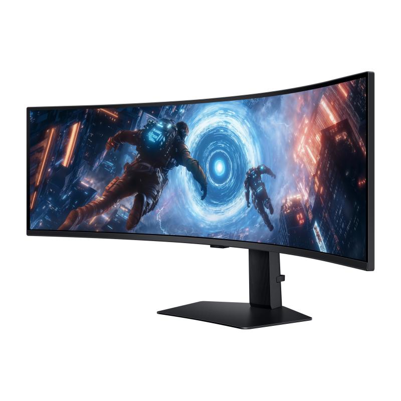 Samsung Monitore Odyssey G9 S49FG910EU (LS49FG916EUXEN)