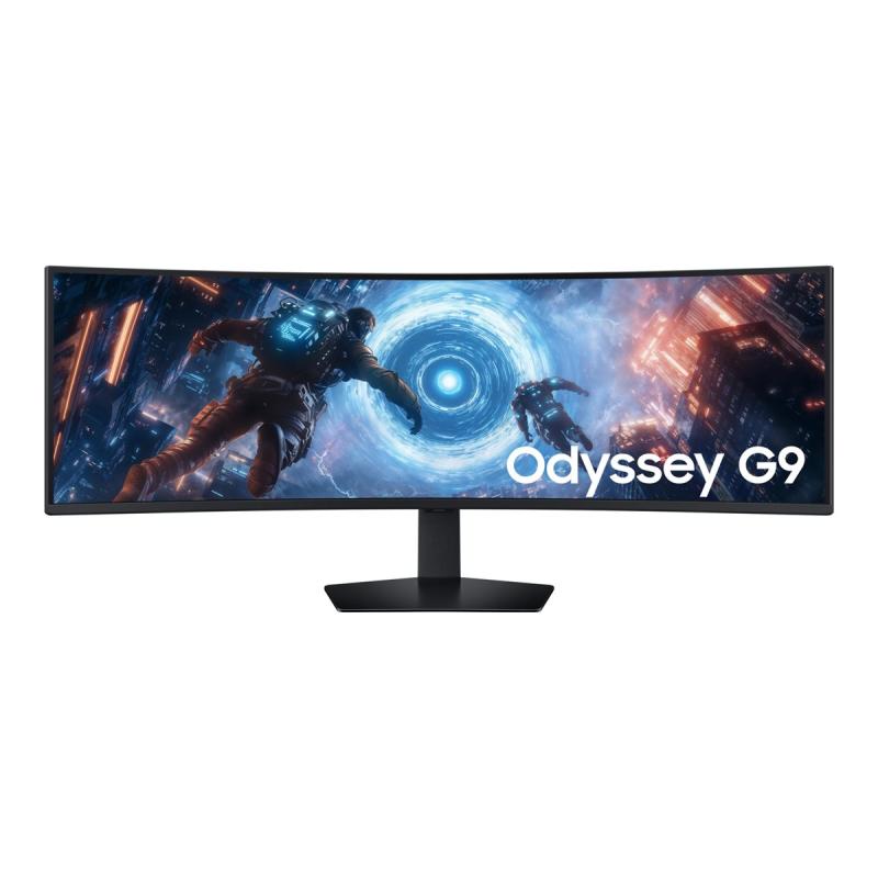 Samsung Monitore Odyssey G9 S49FG910EU (LS49FG916EUXEN)