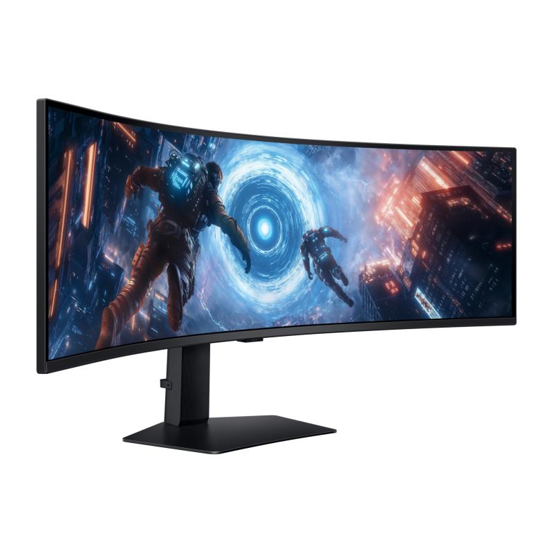 Samsung Monitore Odyssey G9 S49FG912EU (LS49FG912EUXEN)