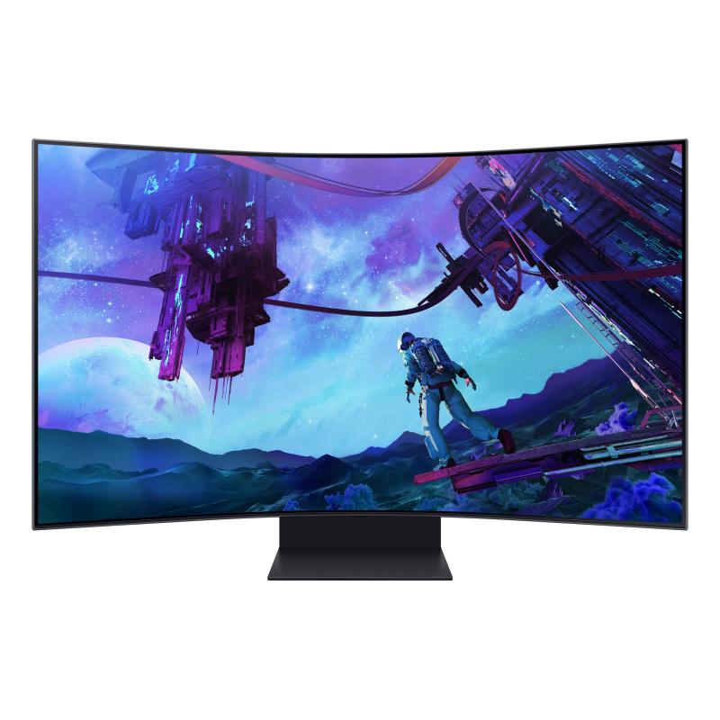 Samsung Monitor Odyssey Ark G97NC 55" VA LED (LS55CG970NUXDU)