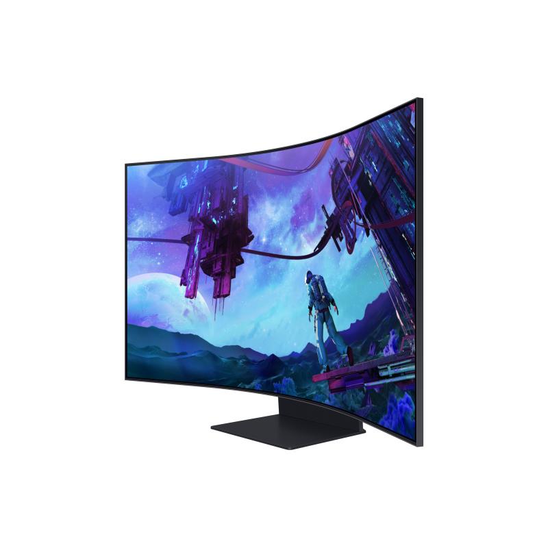 Samsung Monitor Odyssey Ark G97NC 55" VA LED (LS55CG970NUXDU)