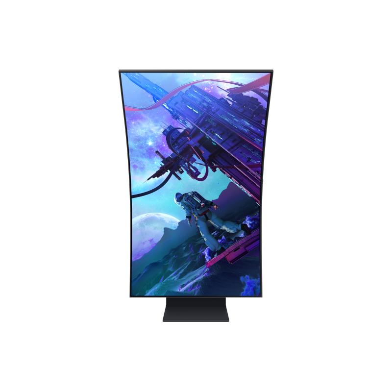 Samsung Monitor Odyssey Ark G97NC 55" VA LED (LS55CG970NUXDU)