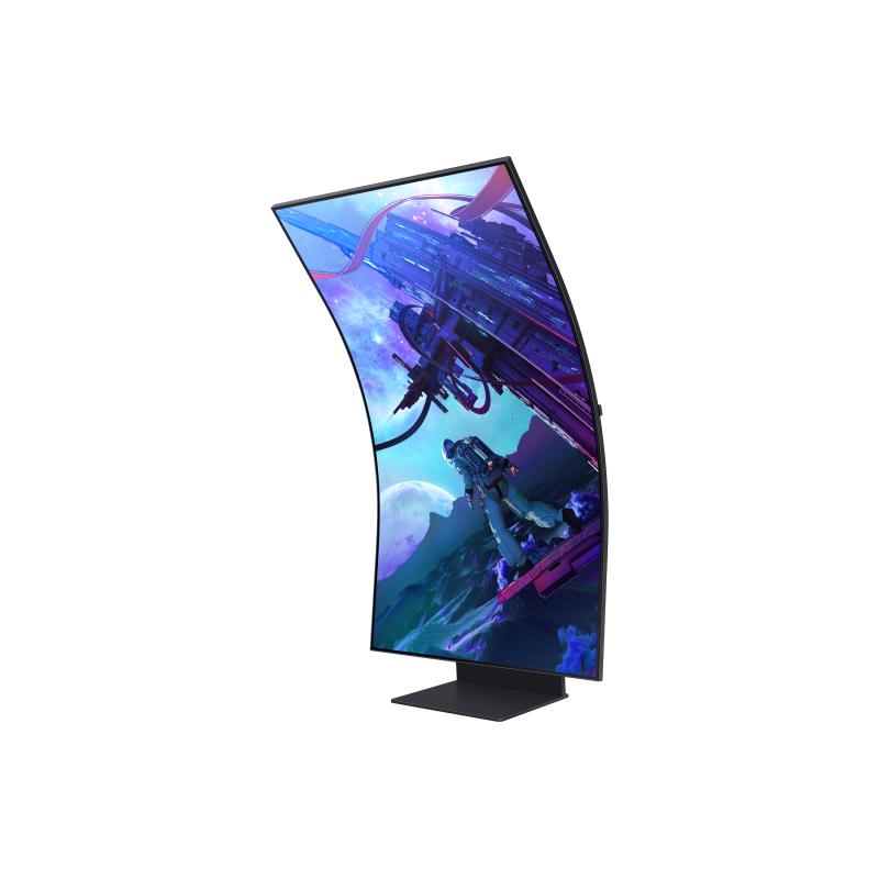 Samsung Monitor Odyssey Ark G97NC 55" VA LED (LS55CG970NUXDU)