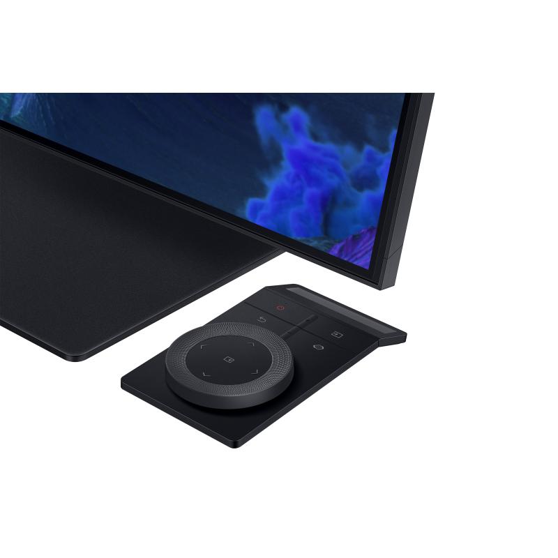 Samsung Monitor Odyssey Ark S55CG970NU (LS55CG970NUXEN)