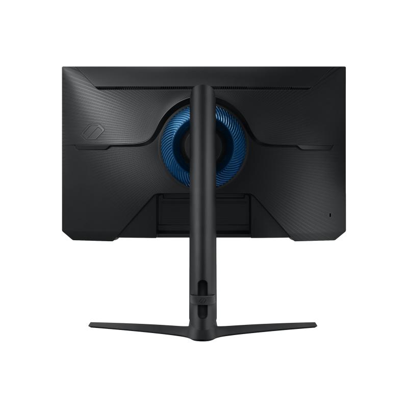 Samsung Monitor Odyssey G4 S25BG400EU (LS25BG400EUXEN)