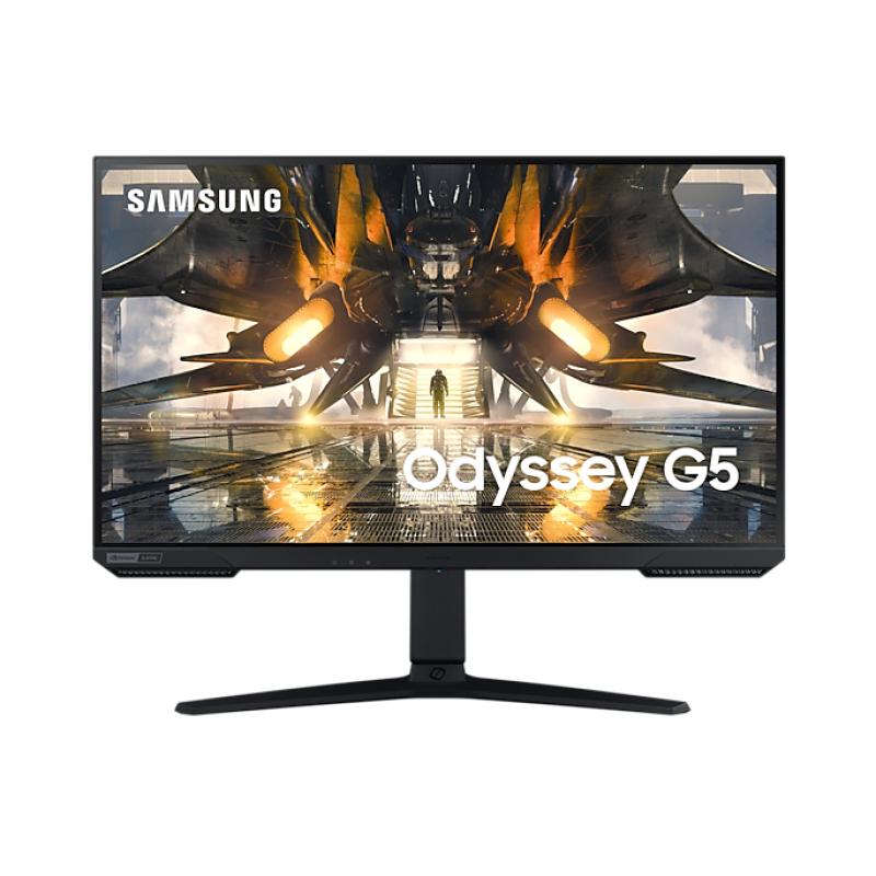 Samsung Odyssey (LS27AG520NUXEN) G5A 27p 1 ms IPS