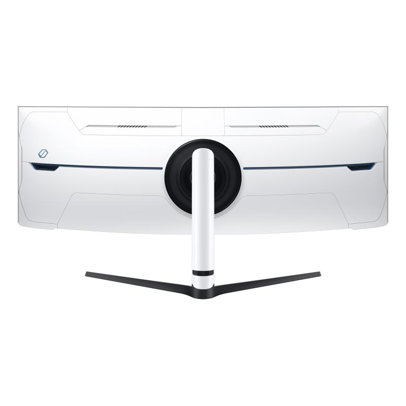 Samsung Monitor Odyssey Neo G9 S57CG952NU G95NC Series (LS57CG952NUXEN)