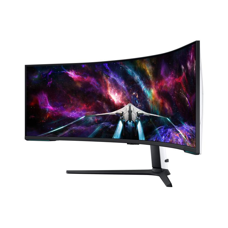 Samsung Monitor Odyssey Neo G9 S57CG952NU G95NC Series (LS57CG952NUXEN)