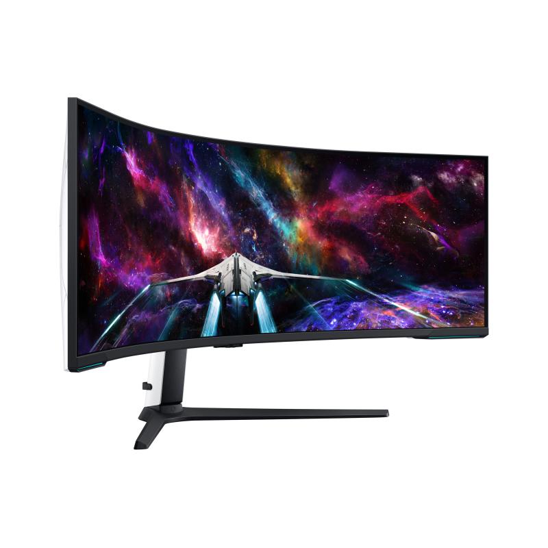 Samsung Monitor Odyssey Neo G9 S57CG952NU G95NC Series (LS57CG952NUXEN)