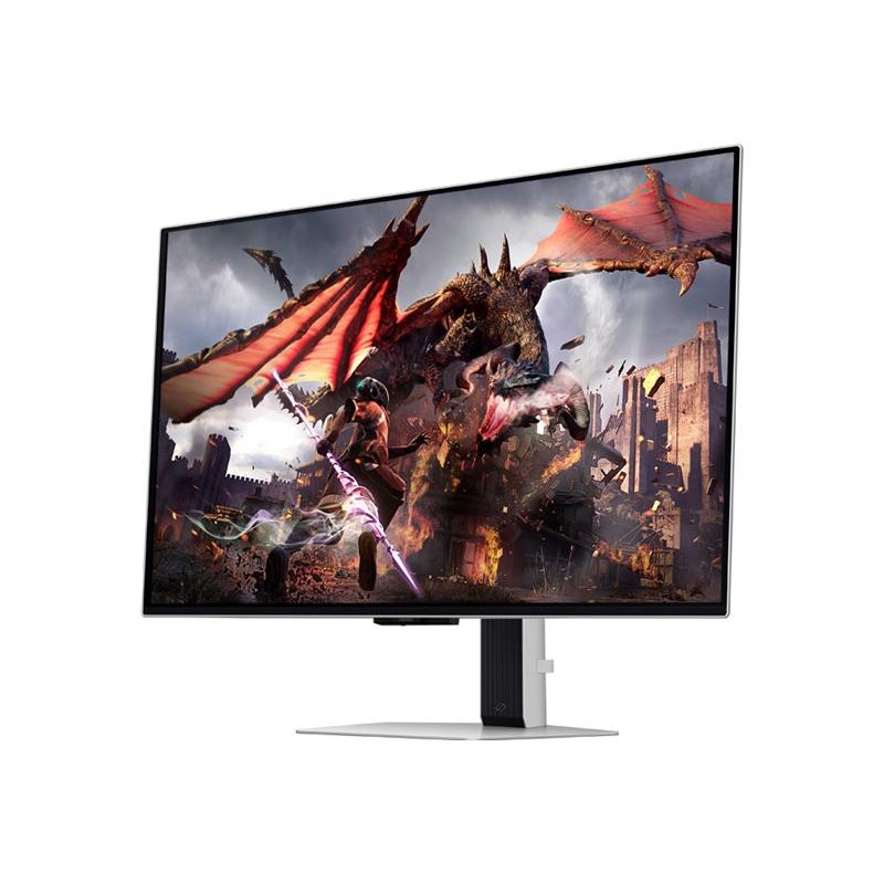 Samsung Monitor ODYSSEY OLED G8 G80SD (LS32DG800SUXEN)