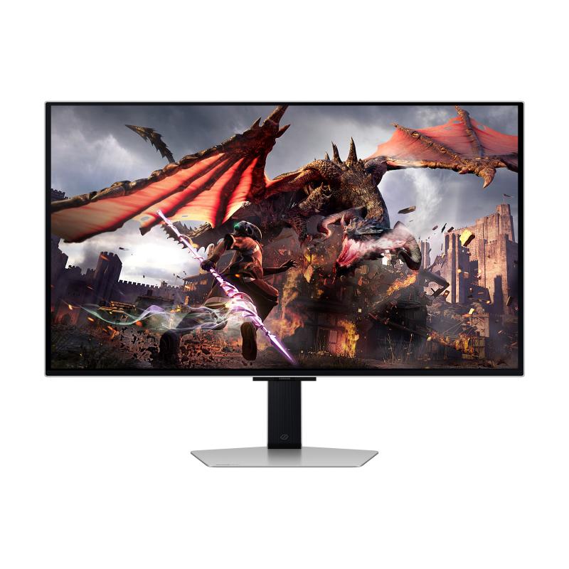 Samsung Monitor ODYSSEY OLED G8 G80SD (LS32DG800SUXEN)