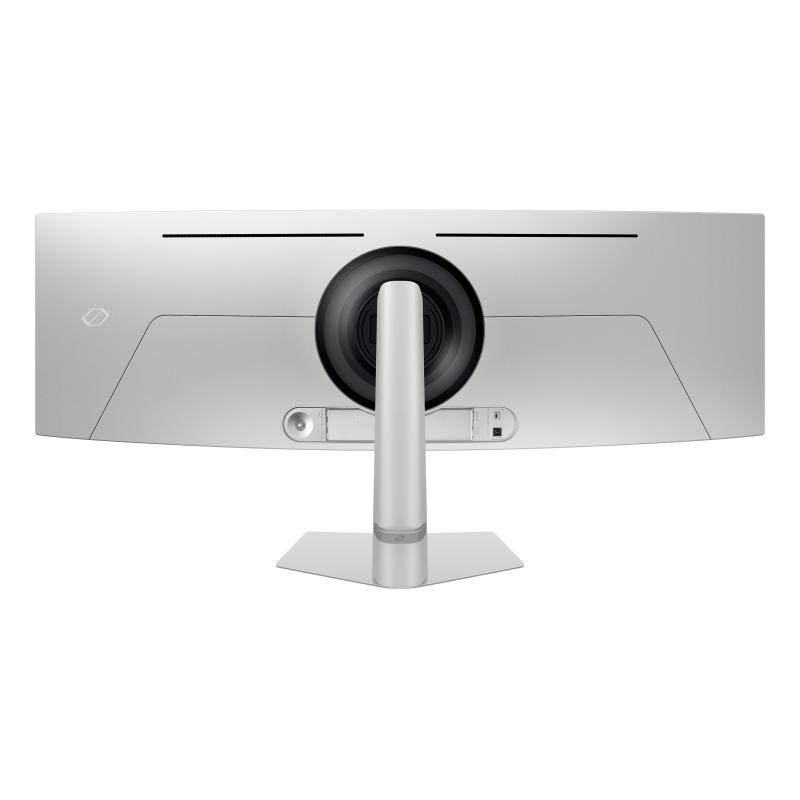 Samsung Monitor Odyssey OLED G9 S49CG934SU G93SC Series OLED-Monitor OLEDMonitor (LS49CG934SUXEN)