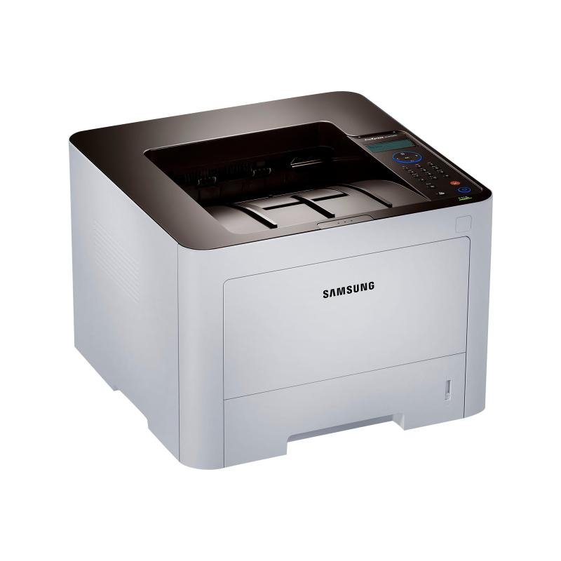 Samsung Printer Drucker Xpress M3820ND (SL-M3820ND SEE) (SLM3820ND SEE)