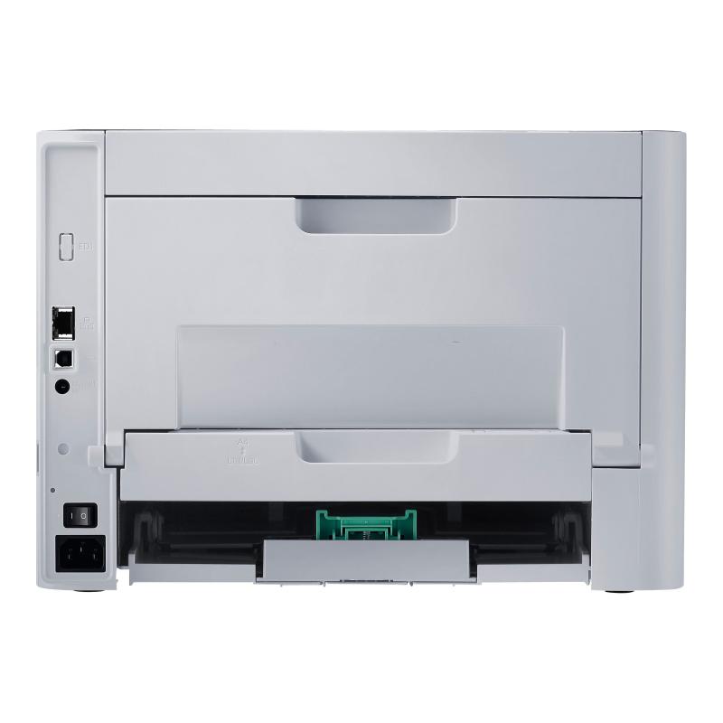 Samsung Printer Drucker Xpress M3820ND (SL-M3820ND SEE) (SLM3820ND SEE)