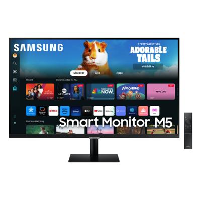 Samsung Monitor Smart M5 M50D (LS27DM500EUXEN)