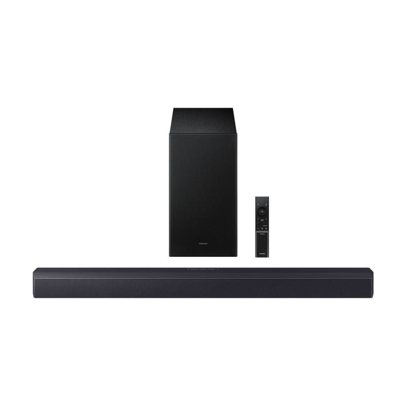 Samsung Soundbar HW-B450F EN HWB450F EN (HW-B450F/EN)