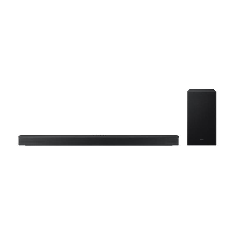 Samsung Soundbar HW-B750F EN HWB750F EN (HW-B750F/EN)