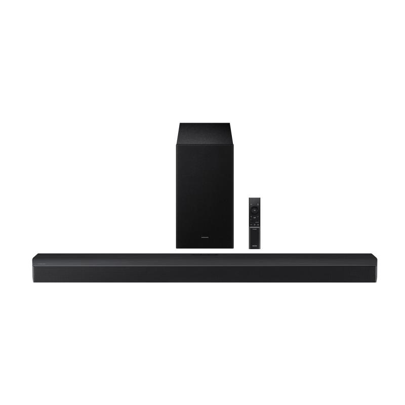 Samsung Soundbar HW-B750F EN HWB750F EN (HW-B750F/EN)