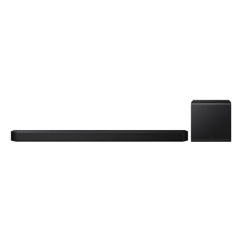 Samsung Soundbar HW-C400 EN HWC400 EN (HW-C400/EN)