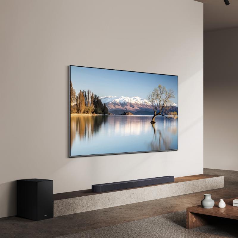 Samsung Soundbar HW-Q600F EN HWQ600F EN (HW-Q600F/EN)