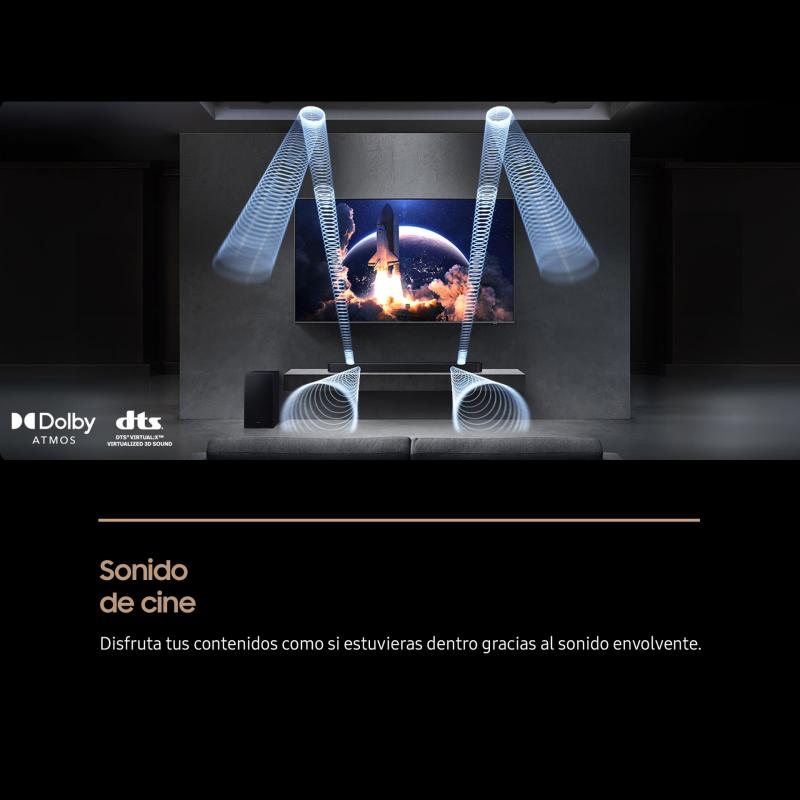 Samsung Soundbar HW-Q600F EN HWQ600F EN (HW-Q600F/EN)