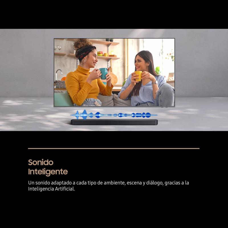 Samsung Soundbar HW-Q600F EN HWQ600F EN (HW-Q600F/EN)