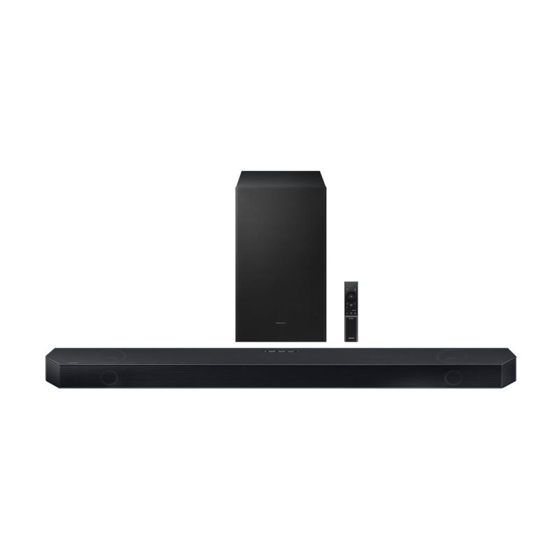 Samsung Soundbar HW-Q600H EN HWQ600H EN (HW-Q600H/EN)