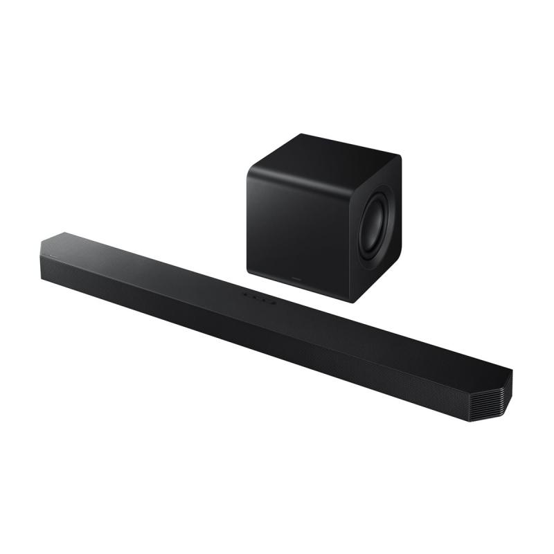 Samsung Soundbar HW-Q800F EN HWQ800F EN (HW-Q800F/EN)