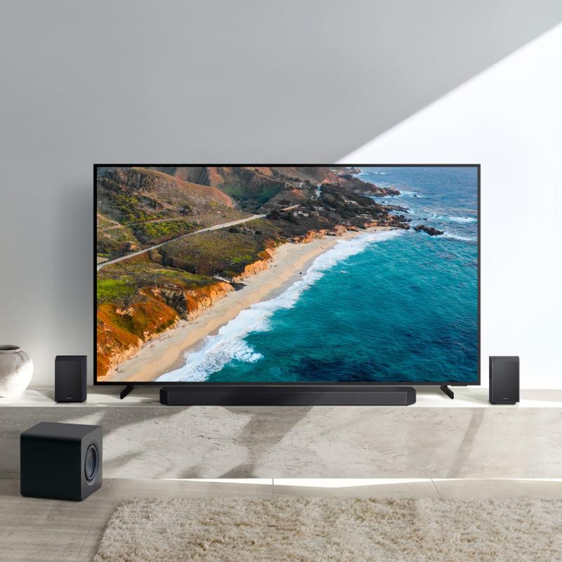 Samsung Soundbar HW-Q930F EN HWQ930F EN (HW-Q930F/EN)